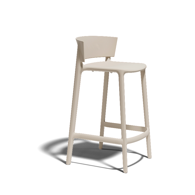 Vondom Africa Bar Stool Eugeni Quitllet 65030 (5) 